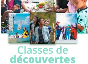 Dossier Classe Découverte 2025/2026